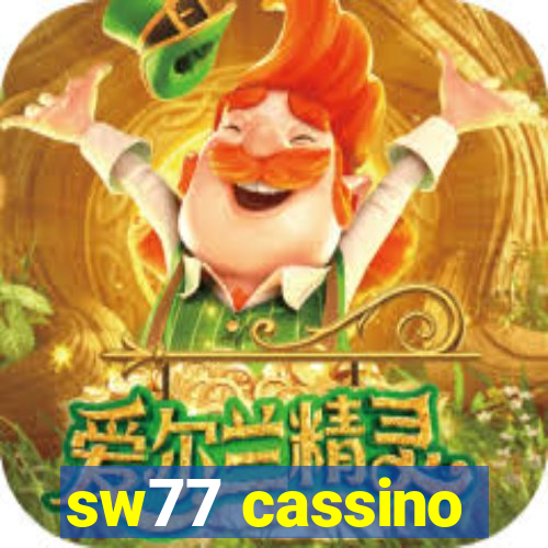 sw77 cassino